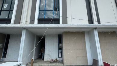 Hunian Elite di Kawasan Cakung, Jakarta Timur, LB 87m², Harga 2,6 Miliar