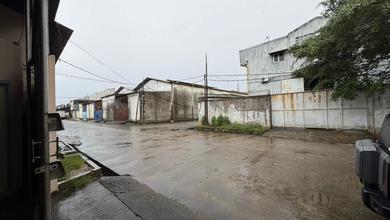 Di Jual Gudang Siap Pakai LB 1500M² Dalam Kawasan Ocean Park Dadap Kosambi Kota Tangerang#Hamdan