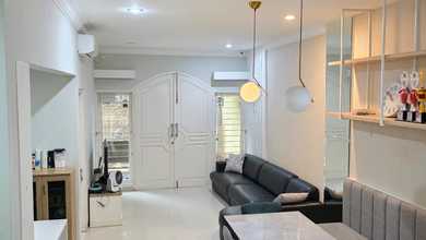 Hunian Prestisius di Kawasan Sunter, Jakarta Utara, LB 200m², Harga 2,95 Miliar