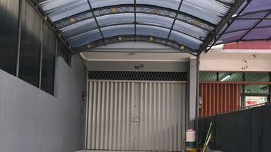 Jual Ruko Petojo Utara,4 Lantai 5x20m² Lokasi Strategis Siap Huni Dekat Sekolah Penabur Belakang Gajah Mada Tepi Jalan Raya Pembangunan, Petojo Utara, Cideng, Gambir, Jakarta Pusat.#hamdan