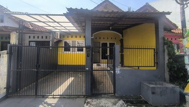 Dijual Rumah Strategis di Gunung Sindur, Bogor - LT 102m²