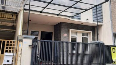 Dijual rumah Mewah di Taman Ratu, Jakarta Barat - LT 126m²