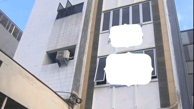 Di Sewa Ruko Muara Karang 6 Lantai ,luas 5x30m² Lokasi Strategis Jalan Raya Utama Muarakarang, Penjaringan.jakarta Utara.#hamdan