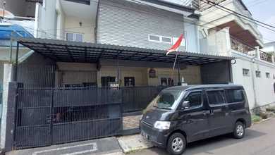 Promo Rumah Murah di Tomang, Jakarta Barat - Harga 150 Juta