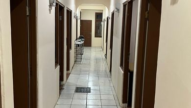 Di Jual Cepat Rumah Kost Ciputat,1 Lantai 8X20,6 Strategis Dekat Uin Ciputat Tangsel#Hamdan