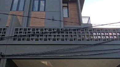 Hunian Prestisius di Kawasan Duri Kepa, Jakarta Barat, LB 150m², Harga 3,29 Miliar
