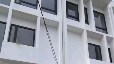 Rumah Area Luxury Muara Karang, Jakarta Utara - Harga Menarik 2,6 Miliar