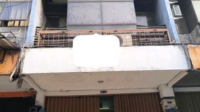 Jual Ruko Cideng Itc Roxy Mas 4 Lantai ,5x15m² Lokasi Dalam Komplek Roxy Mas Jl.kh Hasyim Ashari Cideng Gambir Jakarta Pusat.#hamdan
