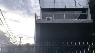 Di Jual Ruko Cideng Raya,3,5 Lantai 8x25m² Posisi Hook Dan Tanah Ngantong Jual Cepat Dibawah Harga Njop Lokasi Strategis Tepi Jalan Raya Cideng Barat, Gambir, Jakarta Pusat.#hamdan