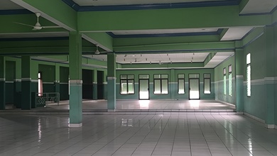 Jual/sewa Ruko Gedung Parung 14,5x62²,2 Lantai Lokasi Strategis Dekat Pasar Di Jalan Raya Parung, Bogor, Jawa Barat.#hamdan