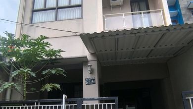 Rumah Dijual di Bantar Jati, Bogor, LB 180m², Harga Terbaik!