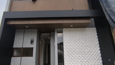 Dijual Rumah Strategis di Depok I, Depok - LT 66m²