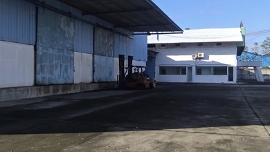 Di Jual Exs Pabrik Gudang Tangerang Jatake Luas 16.965m² Murah Dibawah Pasaran Jatake Strategis Di Jl. Kawasan Industri Raya Jatake,2 Jatiuwung, Kota Tangerang.#hamdan