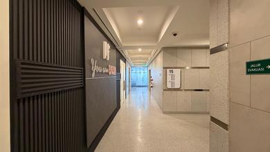 Di Sewakan Office Partial Gold Coast Tower Pik - Kantor Premium di Kawasan Bisnis Paling Berkembang .Kamal Muara Penjaringan Jakarta Utara#Hamdan