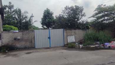 For Sale Tanah Eksklusif di Balaraja, Tangerang, LT 4093m²