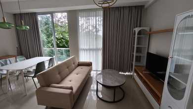 Apartemen Minimalis Lokasi Gading Serpong, Tangerang, Harga 1,7 Miliar
