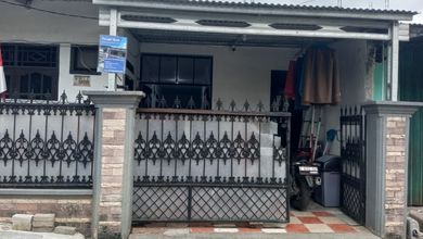Dijual Rumh Kost di Dasnah Indah, Tangerang