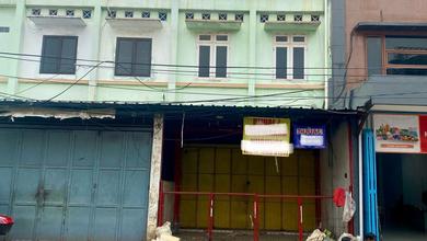 Dijual Ruko di Jalan Cemara Raya Perumnas 1, Tangerang