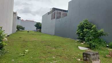 For Sale Tanah Eksklusif di Gading Serpong, Tangerang, LT 300m²
