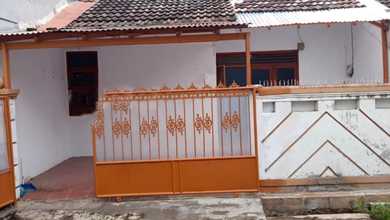 Rumah Sewaan Murah di Poris, Tangerang, 2 KT, Harga 30 Juta /tahun