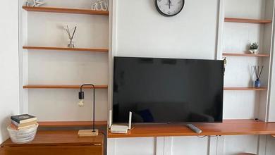 Apartemen Sewa Harga Terjangkau di BSD, Tangerang