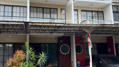 Hunian Favorit di Green Lake City, Jakarta Barat, 2 KT, Harga 1,28 Miliar