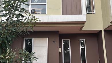 Kontrakan Murah di Gading Serpong, Tangerang, 2 KT, Harga 48 Juta /tahun