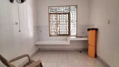 Rumah Area Premium Semanan, Jakarta Barat - Harga Menarik 3 Miliar