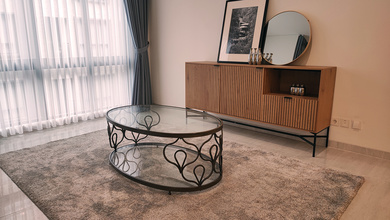 Segera Miliki Apartemen Elit di Alam Sutera, Tangerang, Harga Premium