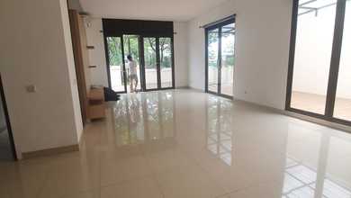 Disewakan Rumah Terjangkau di BSD, Tangerang, LT 300m²