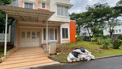Disewakan Rumah Murah di Gading Serpong, Tangerang, LT 315m²