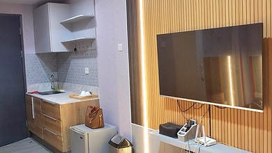 Kontrak Apartemen Murah di Serpong, Tangerang Selatan, 1 KT