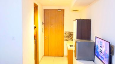 Apartemen Murah Lokasi BSD, Tangerang, Harga Ekonomis