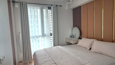 Sewa Apartemen Murah di Alam Sutera, Tangerang, LB 50m²