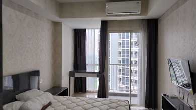 Kesempatan Apartemen Siap Huni di Alam Sutera, Tangerang, 1 KT