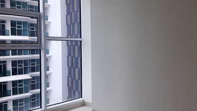 Apartemen Praktis di Alam Sutera, Tangerang, Harga Murah 40 Juta /tahun