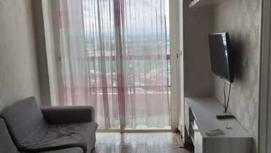 Apartemen Praktis di Alam Sutera, Tangerang, Harga Murah 45 Juta /tahun
