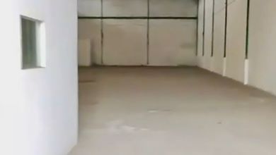 Disewakan Gudang di Dadap Raya Perancis