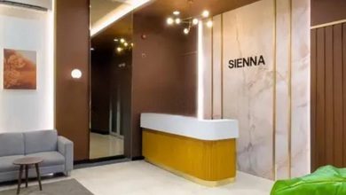 Apartemen Murah Lokasi Alam Sutera, Tangerang, Harga Ekonomis