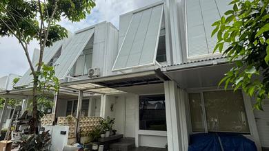 Hunian Favorit di BSD, Tangerang, 2 KT, Harga 950 Juta