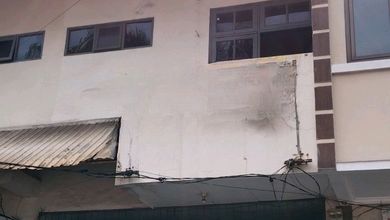 Jual Cepat Murah Ruko Jalan Peta Selatan