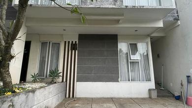 Rumah Prestisius di Kawasan BSD Kencana Loka, Tangerang, LB 200m², Harga 3,4 Miliar