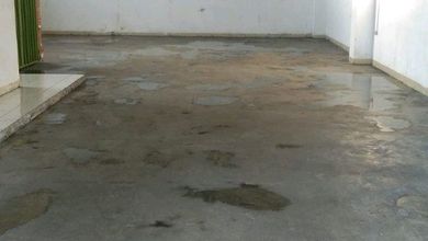 Gudang Batu Ceper Daanmogot