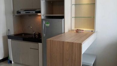 Apartemen Nyaman Dijual Cepat di Daan Mogot, Jakarta Barat, Harga Menarik!