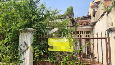 Tanah Elit Dijual di Kalideres, Jakarta Barat, Harga 300 Miliar