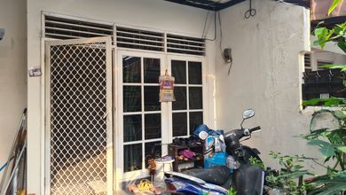 Promo Rumah di Citra Garden, Jakarta Barat, LB 60m², Harga 1,3 Miliar