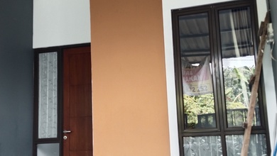 Rumah Sewa Nyaman Lokasi Citra Garden, Jakarta Barat, LB 100m²