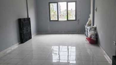 Ruko Gandeng Bagus Stategis 3 Lantai