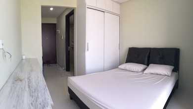 Jual Apartemen Nyaman di Kembangan, Jakarta Barat, Luas 26m²