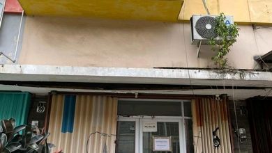 Ruko Dekat Pasar Laris